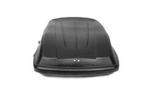 Автобокс Firstbag черный (370 л) фото 9