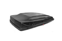 Автобокс Firstbag черный (530 л) фото 8