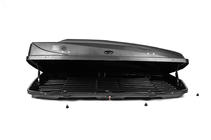 Автобокс Firstbag черный (530 л) фото 1