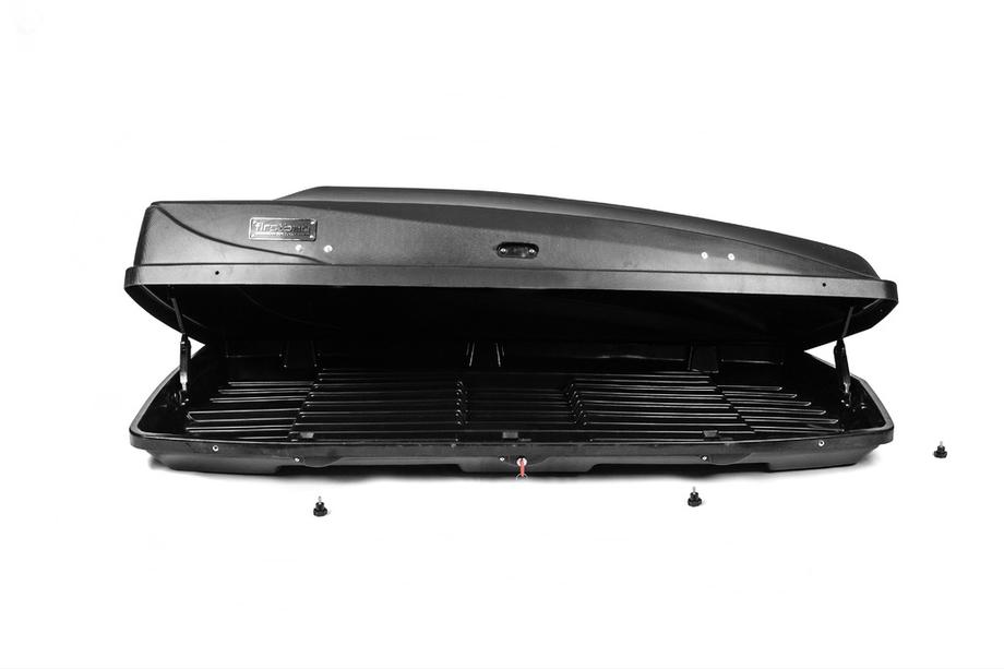 Автобокс Firstbag черный (530 л) Image
