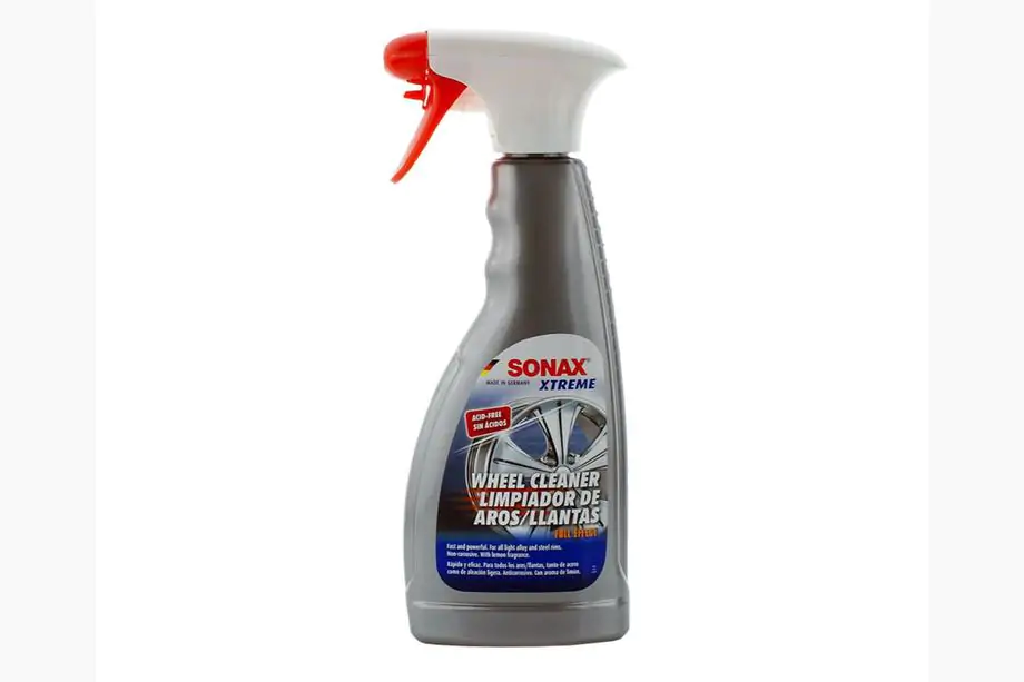 Sonax Xtreme Очиститель дисков, 500 мл Image