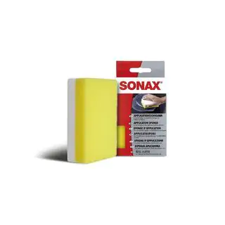 Sonax Губка-аппликатор фото 1
