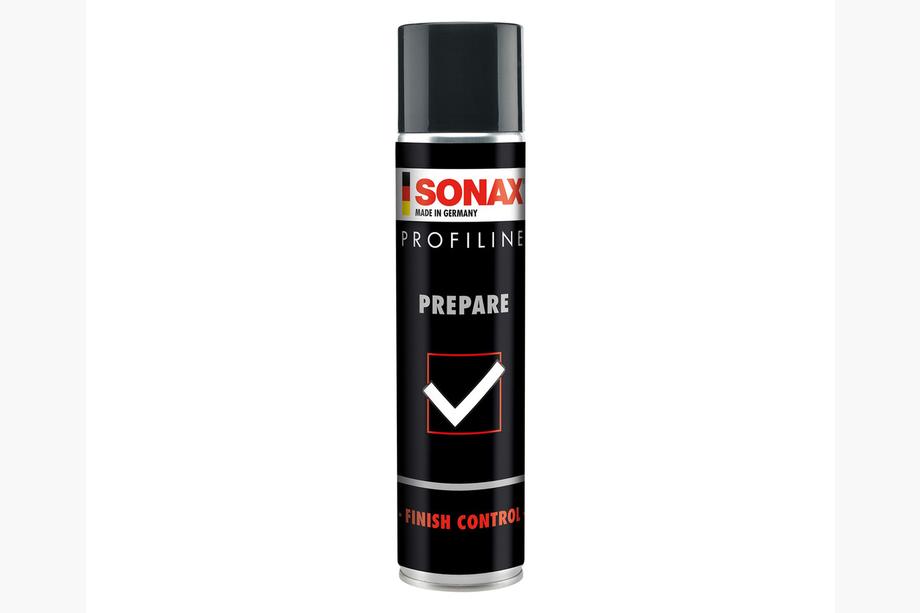 Sonax ProfiLine Обезжириватель для лакокрасочных поверхностей, 400 мл Image