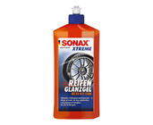 Sonax Xtreme Гель для Блеска Шин, 500мл фото 1