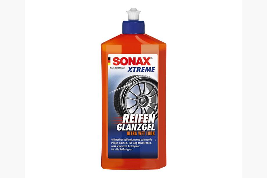 Sonax Xtreme Гель для Блеска Шин, 500мл Image
