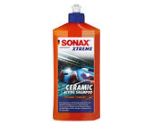 Sonax XTREME Активный шампунь Ceramic 0,5 л фото 1