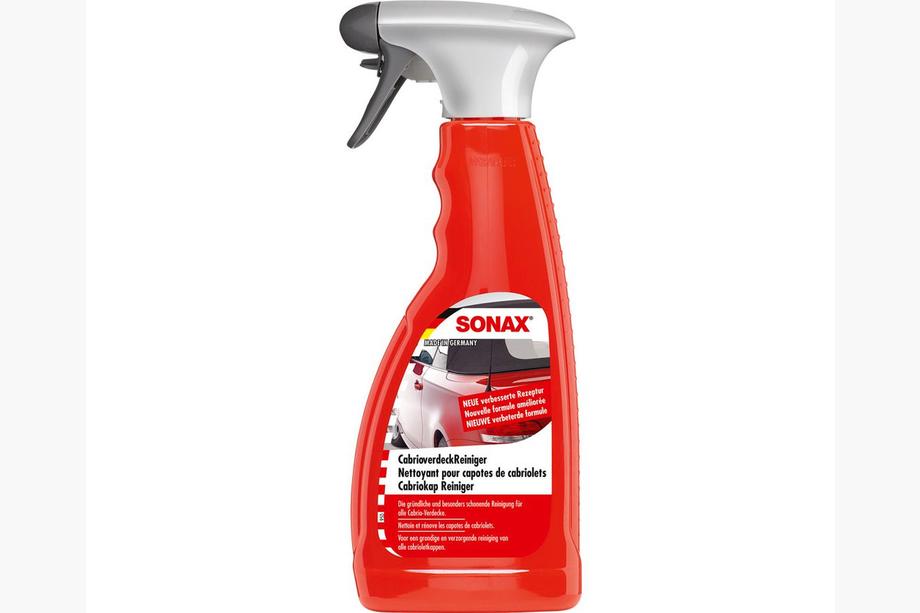 Sonax Очиститель крыши кабриолета 0,5 л Image