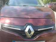 Renault Clio IV 2012-2019 гг. Эмблема (Турция) фото 3