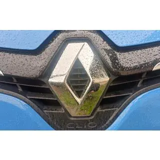 Эмблема (Турция) Renault Clio IV 2012-2019 гг. фото 2