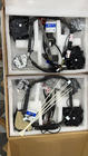 Lexus LX570/450d 2008-2022 гг. Комплект доводчиков дверей фото 1