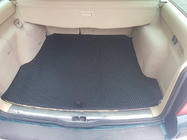 Volkswagen Passat B5 1997-2005 гг. Коврик багажника SW (EVA, Черный) фото 6