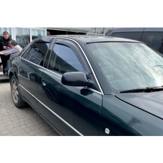 Ветровики на окна (4 шт, HIC) фото 1