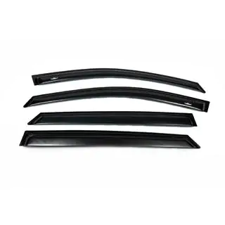 Ветровики 2006-2013 (4 шт, HIC) фото 1