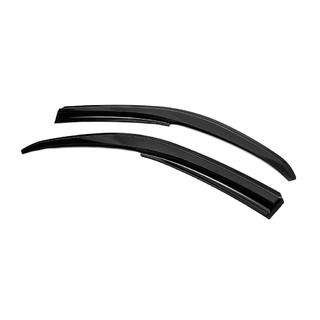 Ветровики на окна (2 шт., Sunplex Sport) фото 4