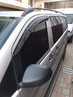 Mercedes Vito/V-class W447 2014- гг. Ветровики на окна (2 шт., Sunplex Sport) фото 2