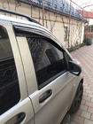 Mercedes Vito/V-class W447 2014- гг. Ветровики на окна (2 шт., Sunplex Sport) фото 6