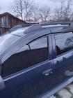 Dacia Duster 2008-2018 гг. Ветровики на окна (4 шт., Sunplex Sport) фото 5