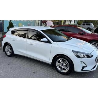 Ветровики HB/SD (4 шт., Sunplex Sport) фото 1