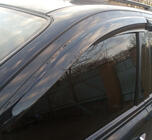 Kia Sorento I BL 2002-2009 гг. Ветровики на окна (4 шт., Sunplex Sport) фото 1