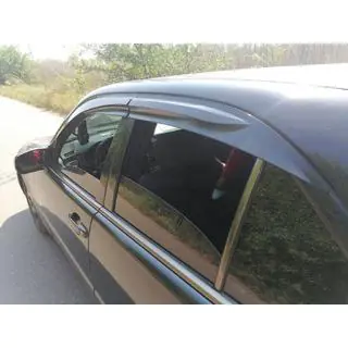 Ветровики SD (4 шт., Sunplex Sport)