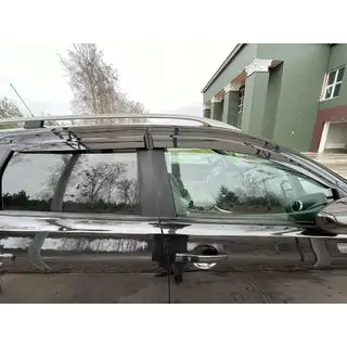 Ветровики на окна (4 шт., Sunplex Sport) фото 3