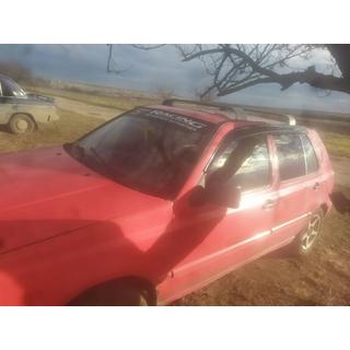 Ветровики на окна (4 шт., Sunplex Sport) Volkswagen Golf 3 1991-2001 гг. фото 3