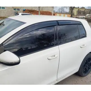 Ветровики HB (4 шт., Sunplex Sport)