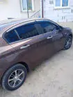 Fiat Tipo 2016- гг. Ветровики с хромированным молдингом (4 шт., Sunplex Chrome) фото 3