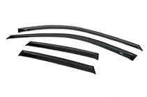 Renault Scenic/Grand 2003-2009 гг. Ветровики на окна (4 шт, HIC) фото 10