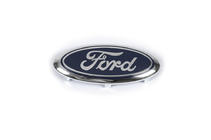Ford Fusion 2002-2012 гг. Передний эмблема (на клипсах) фото 2