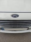 Ford Fiesta 2008-2017 гг. Передний эмблема 2013-2017 112x47мм (самоклеящаяся) фото 3