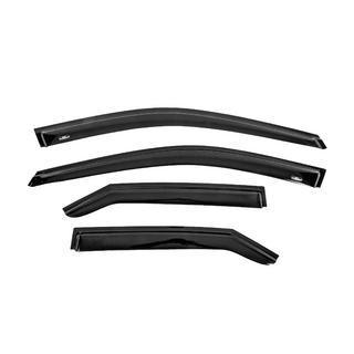 Ветровики USA 2015-2017 (4 шт, HIC) Toyota Camry 2011–2017 гг. фото 1