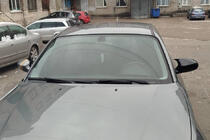 BMW 1 серия E81/E82/E87/E88 2004-2011 гг. Накладки на Зеркала M-Look (2 шт) фото 3
