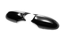 BMW 1 серия E81/E82/E87/E88 2004-2011 гг. Накладки на Зеркала M-Look (2 шт) фото 5