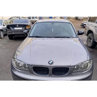 Накладки на Зеркала M-Look (2 шт) BMW 1 серия E81/E82/E87/E88 2004-2011 гг. фото 2