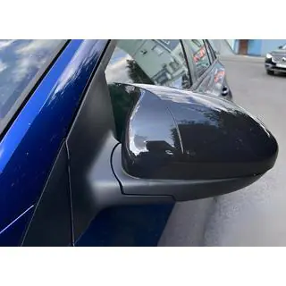 Накладки на Зеркала BMW-Style (2 шт) фото 4