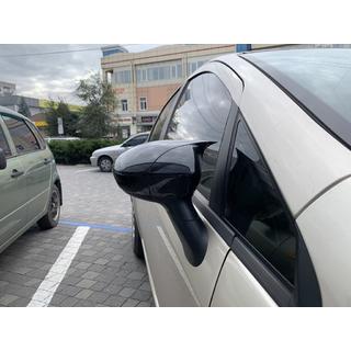 Накладки на Зеркала BMW-Style (2 шт) фото 2