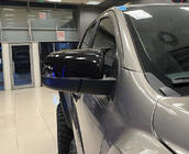 Ford Ranger 2011–2022 гг. Накладки на Зеркала 2015+ (в стиле BMW, 2 шт) фото 1