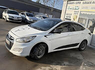 Hyundai I-30 2012-2017 гг. Накладки на зеркала без выреза под поворотник в стиле BMW (2 шт) фото 5