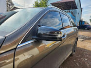Mercedes GLK class X204 2008-2015 гг. Накладки на Зеркала AMG-Look (2 шт) фото 8