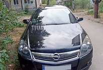 Opel Astra H 2004-2013 гг. Накладки на Зеркала BMW-Style 2004-2010 (2 шт) фото 8