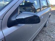 Opel Astra H 2004-2013 гг. Накладки на Зеркала BMW-Style 2004-2010 (2 шт) фото 3
