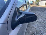 Opel Astra H 2004-2013 гг. Накладки на Зеркала BMW-Style 2004-2010 (2 шт) фото 1
