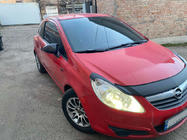 Opel Corsa D 2007-2014 гг. Накладки на Зеркала BMW-Style (2 шт) фото 5