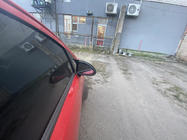 Opel Corsa D 2007-2014 гг. Накладки на Зеркала BMW-Style (2 шт) фото 9
