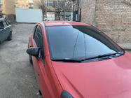 Opel Corsa D 2007-2014 гг. Накладки на Зеркала BMW-Style (2 шт) фото 8