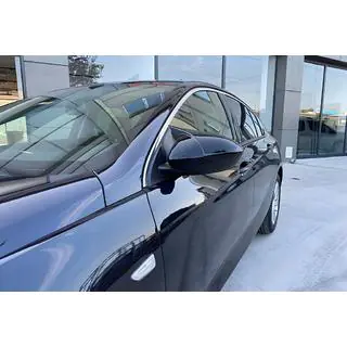 Накладки на Зеркала BMW-Style (2 шт) фото 2