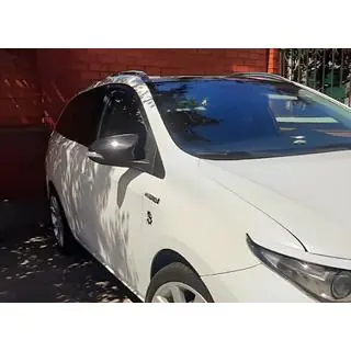 Накладки на Зеркала BMW-Style (2 шт) фото 2