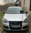 Volkswagen Golf 5 2003-2009 гг. Накладки на Зеркала RLine-Look (2 шт) фото 5