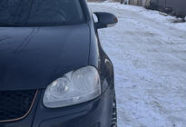 Volkswagen Golf 5 2003-2009 гг. Накладки на Зеркала RLine-Look (2 шт) фото 10